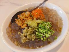 -船歌·鱼水饺青岛菜(合肥路永旺店)