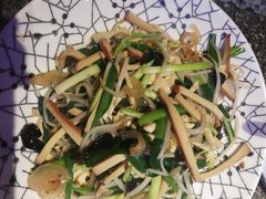 -渔民船说·北塘海鲜·天津菜·海肠捞饭(北塘古镇店)