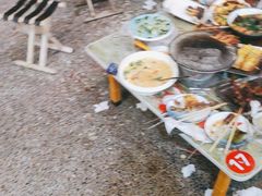 -瑞杰烧烤店·24小时营业(山东路店)