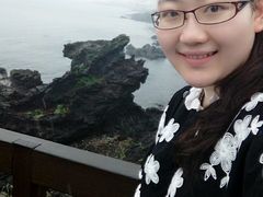 -龙头岩(Dragon Head Rock)