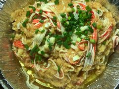 -巴厘龙虾·榜首油焖大虾(洞庭·艺术洋房店)