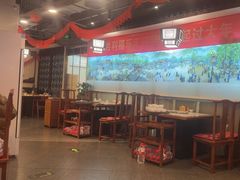 -阳坊胜利涮羊肉(禧乐汇店)