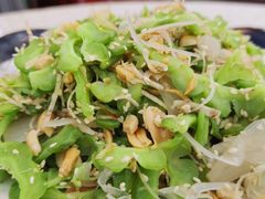 -轩记海鲜餐厅·四十五年老字号·经典粤菜(西区彩虹店)
