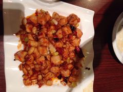 小土豆北方菜馆-小土豆北方菜馆(文慧园店)