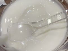 手工酸奶-清真·玛丽亚新疆菜主题餐厅(浙江中路店)