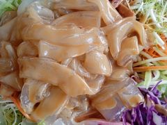 -萃华海鲜阁大排档(五四广场店)