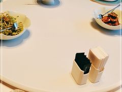 -湘上湘(米其林餐厅-正大中心总店)