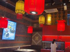 -小龙坎火锅(总店)