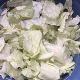 家常菜之可口又营养的手撕包菜