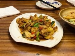 香醋鸡蛋-德居源