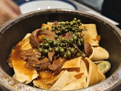 -狮王府淮扬菜(夫子庙老门东店)