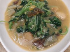 金汤时蔬-莆田餐厅PUTIEN(三里屯店)