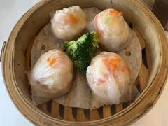 -鹿鸣酒家(越秀店)