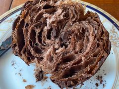 -OUR Bakery(SKP-S店)