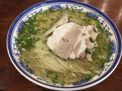 枫镇大肉面-同得兴面馆.苏式面.三虾面(园区店)