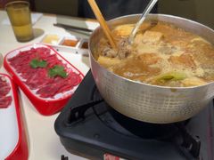 -燃计沙茶皇·香港沙茶火锅(人广旗舰店)