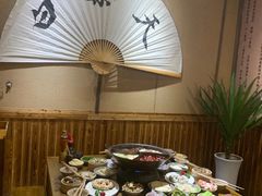 包厢-白乐天毛肚火锅馆(南滨路店)