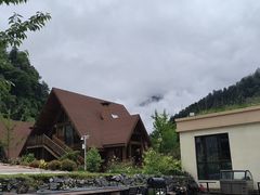 -古尔沟华美达温泉度假酒店