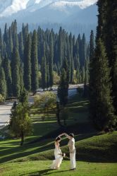 -卡兹摄影STUDIO婚纱摄影(文化路万达店)