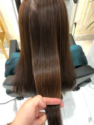 -3AM HAIR SALON染发接发
