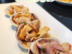 -东莱馋房(陆家嘴店)