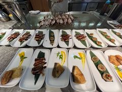 -一方渔歌蒸汽海鲜自助(文化路万达广场店)