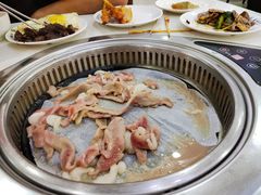 -兆丰海鲜烧烤涮自助(丰南总店)