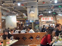 -五里关火锅(牛市口店)