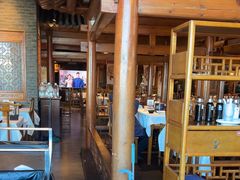 -东来顺饭庄(西直门店)