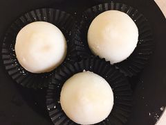 -味香园传统甜品店(牛车水店)