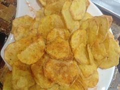 -程波烧烤(香滨路店)