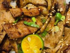 -熊吞·大碗丼烧肉饭(西市场嘉华店)
