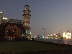 -宝莱纳餐厅(滨江店)