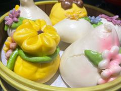 -鲁菜根·泰安菜(万达店)