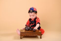 -爱你宝贝孕婴亲子摄影美学馆(绍兴店)