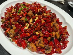 -蜀国演义(黄寺大街店)