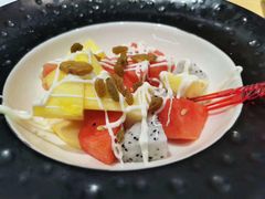 -花亭(仲盛世界商城店)