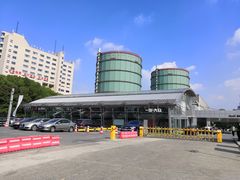 -上海西上海奥杰奥迪汽车销售有限公司(真如店)