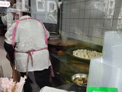 -黄阿姨锅贴大王(万航渡路店)