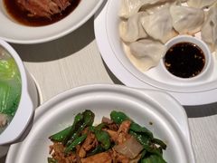 -九毛九西北菜(百信广场店)
