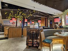 -老阿爸鲜鱼土菜(园区永旺店)