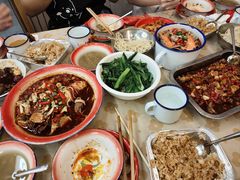 -老三样·旧食新味(船山路店)