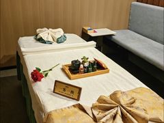 -宫七SPA·高端Massage(浦东大道店)