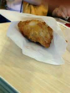 -肯德基(北京南站店)