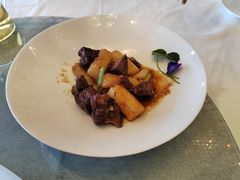 -白天鹅宾馆-宏图府餐厅