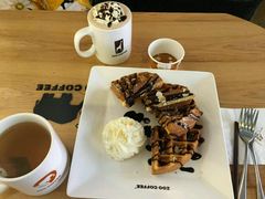 -Who乎coffee&bar