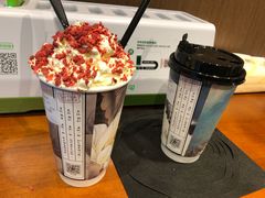 -拾叁茶(罗汉巷店)