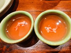 -食味酒味天津菜·海肠捞饭·东方酒饮(鼓楼店)