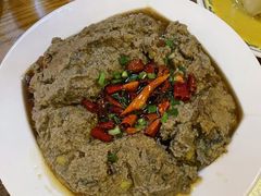 -铸钟褡裢火烧(西三环紫竹桥店)
