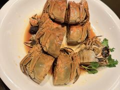醉蟹-上海人家花樣年华(中山公园店)